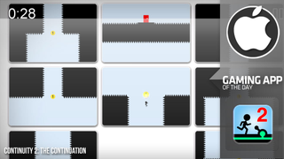 <em>Continuity 2</em> Would Make Super Mario One Paranoid Plumber